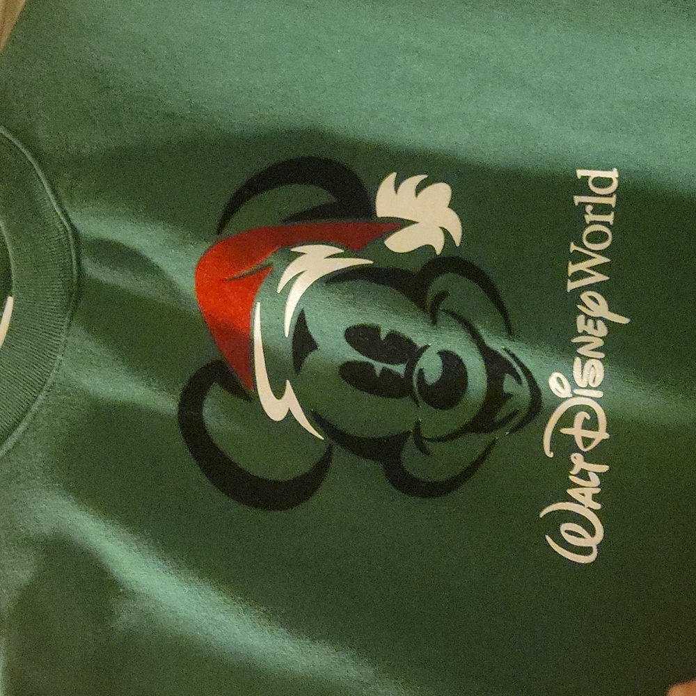 Disney sweater - Picture 3 of 5